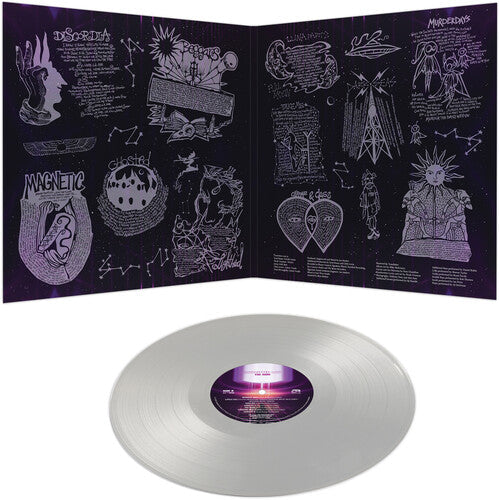 Unwritten Law - The Hum - Silver