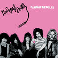New York Dolls - Dawn Of The Dolls - Music CD
