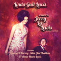 Lewis,linda Gail - Tribute To Jerry Lee Lewis - Music CD