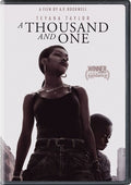 Thousand & One - Thousand & One - DVD
