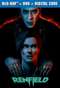 Renfield - Renfield - Blu-ray