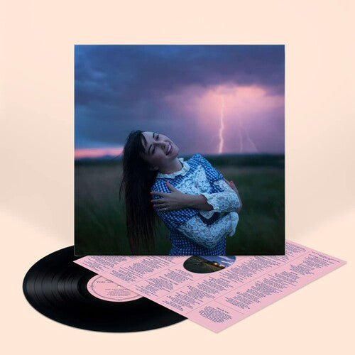 Williamson,jess - Time Ain't Accidental - Vinyl Record
