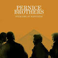 Pernice Brothers - Overcome By Happiness - Vinyl Record