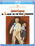 Lion Is In The Streets - Lion Is In The Streets - Blu-ray