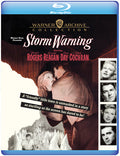 Storm Warning - Storm Warning - Blu-ray