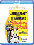 Strawberry Blonde - Strawberry Blonde - Blu-ray