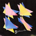Born Ruffians - Birthmarks - Vinyl Record