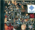Miracle Orchestra - Live Ep 1 - Music CD
