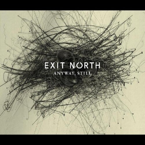 Exit North - Anyway Still - Vinyl Record
