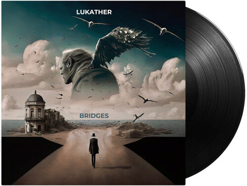 Lukather,steve - Bridges - Vinyl Record