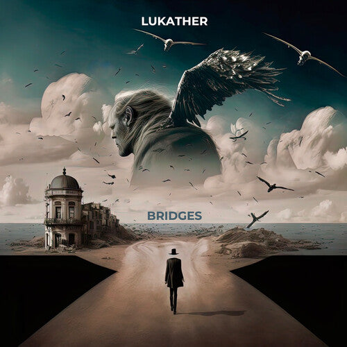 Lukather,steve - Bridges - Music CD