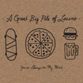 Great Big Pile Of Leaves - You're Always On My Mind - Vinyl Record