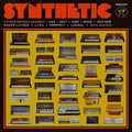 Aucoin,rich - Synthetic Season 2 - Vinyl Record