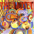 Motet - Breathe - Music CD