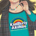 Lindsay-abaire,david / Tesori,jeanine - Kimberly Akimbo - O.b.c.r. - Music CD