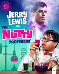 Nutty Professor: Paramount Presents - Nutty Professor: Paramount Presents - UHD