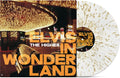 Higher - Elvis In Wonderland - Vinyl Record