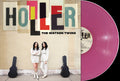 Holler [Indie Exclusive Limited Edition Opaque Violet LP] Vinyl Record