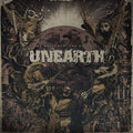 Unearth - Wretched The Ruinous - Vinyl Record