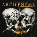 Arch Enemy - Black Earth - Vinyl Record