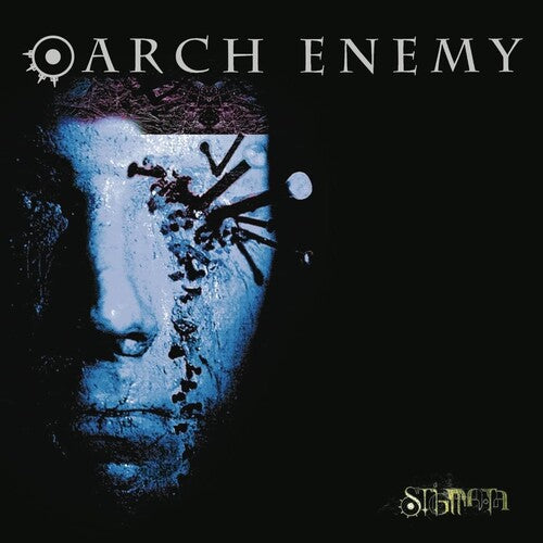 Arch Enemy - Stigmata - Vinyl Record
