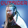 Nitro - Outsider - Vinyl Record