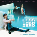 Newman,thomas - Less Than Zero / O.s.t. - Music CD
