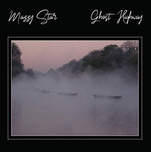 Mazzy Star - Ghost Highway - Vinyl Record