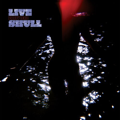 Live Skull - Party Zero - Music CD