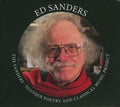 Sanders,ed - Olufsen Poetry & Classical Music Project - Music CD
