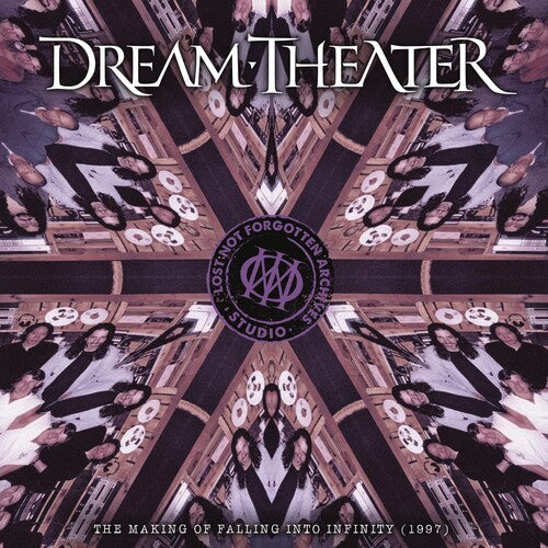 Dream Theater - Lost Not Forgotten Archives: Making Of Falling - Vinyl Record