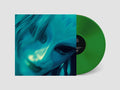 Dizzy [Transparent Emerald LP] Vinyl Record