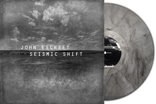 Escreet,john - Seismic Shift - Vinyl Record