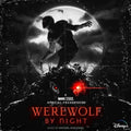 Giacchino,michael - Marvels Werewolf By Night / O.s.t. - Vinyl Record