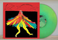 Alice - L'oiseau Magnifique - Vinyl Record