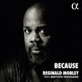 Mobley / Trotignon - Because - Music CD