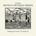 Aufschnaiter / Reuter / Richter - Baroque Music In Prague - Music CD