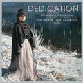Brahms / Liszt / Schumann - Dedication - Super Audio CD