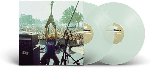 My Morning Jacket - Mmj Live Vol. 3: Bonnaroo 2004 - Vinyl Record