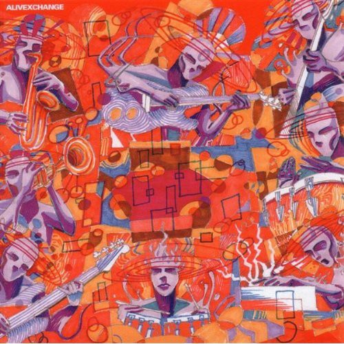 Rays Music Exchange - Rays Music Exchange - Music CD