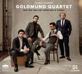 Schubert / Goldmund Quartet - Der Tod Und Das Madchen & Songs - Music CD