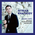 Devcic / Lazic / Ronjgov / Veckovic - Istrian Rhapsody - Music CD