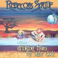 Rebeccas Statue - Clock - Music CD