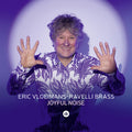 Vloeimans,eric - Joyful - Music CD
