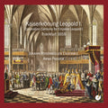 Schmelzer / Bertali / Ebner - Kaiserkronung Leopold I. (1658) - Music CD
