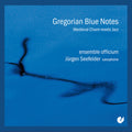 Seefelder / Rombach / Ensemble Officium - Gregorian Blue Notes - Music CD