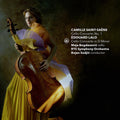 Lalo / Bogdanovic / Rts Symphony Orchestra - Cello Concerto In D Minor Cello Concerto No. 1 - Music CD