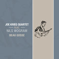 Krieg,joe - Beau Gosse - Music CD