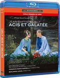 Lully / Campistron - Acis Et Galatee - Blu-ray