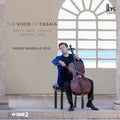 Bach,j.s. / Cassado / Fabregas - Voice Of Casals - Music CD
